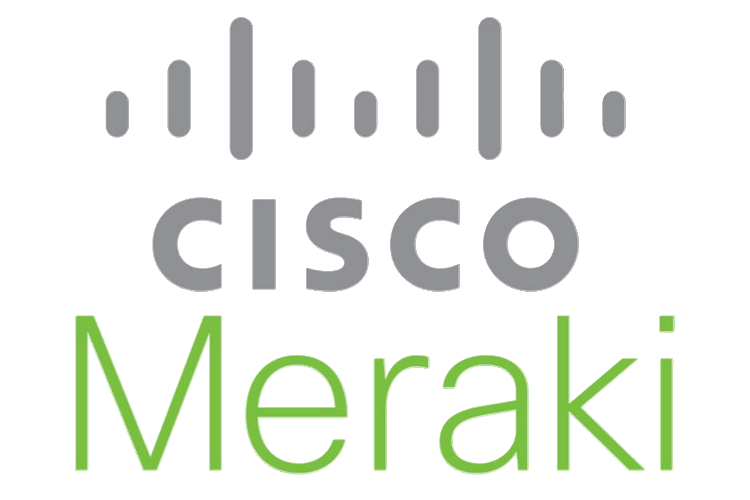 Logo Meraki